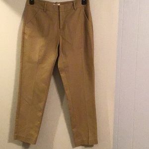 MERONA KHAKI PANTS
